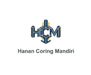 Logo Hanan Coring Mandiri