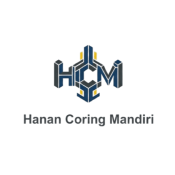 Logo Hanan Coring Mandiri